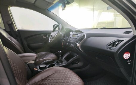 Hyundai ix35 I рестайлинг, 2015 год, 1 469 000 рублей, 11 фотография