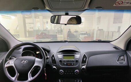 Hyundai ix35 I рестайлинг, 2015 год, 1 469 000 рублей, 14 фотография