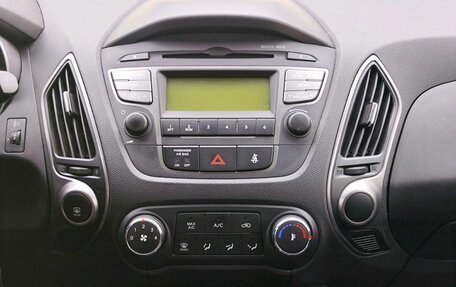 Hyundai ix35 I рестайлинг, 2015 год, 1 469 000 рублей, 15 фотография