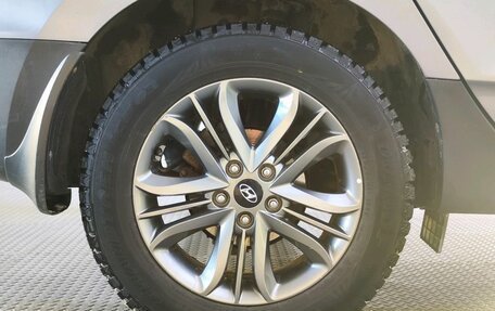 Hyundai ix35 I рестайлинг, 2015 год, 1 469 000 рублей, 18 фотография