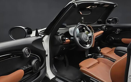 MINI Cabrio, 2023 год, 4 395 000 рублей, 3 фотография