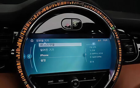 MINI Cabrio, 2023 год, 4 395 000 рублей, 9 фотография