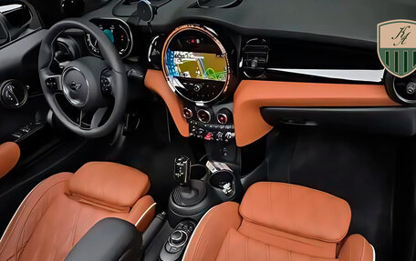 MINI Cabrio, 2023 год, 4 395 000 рублей, 2 фотография