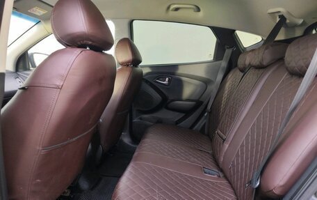 Hyundai ix35 I рестайлинг, 2015 год, 1 469 000 рублей, 12 фотография