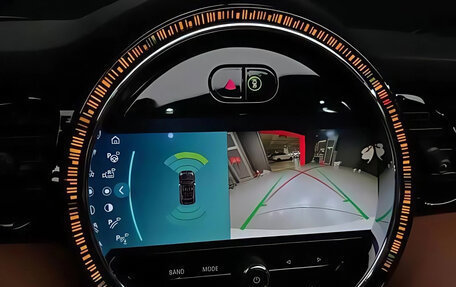 MINI Cabrio, 2023 год, 4 395 000 рублей, 10 фотография