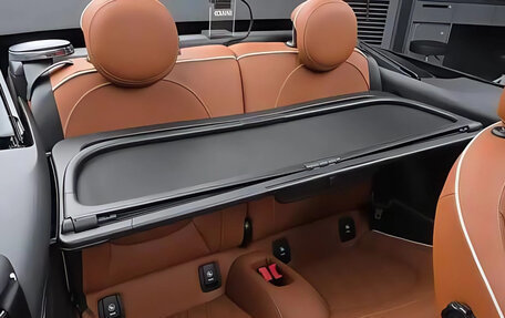 MINI Cabrio, 2023 год, 4 395 000 рублей, 14 фотография