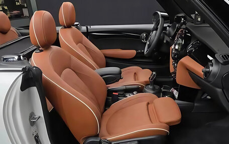 MINI Cabrio, 2023 год, 4 395 000 рублей, 12 фотография