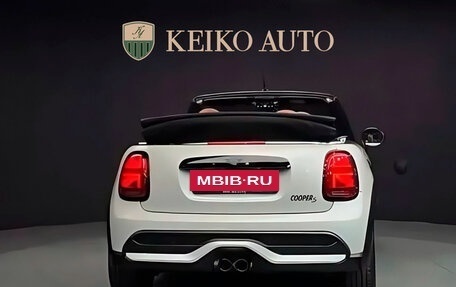 MINI Cabrio, 2023 год, 4 395 000 рублей, 16 фотография