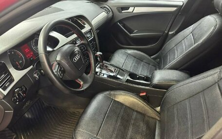 Audi A4, 2008 год, 845 630 рублей, 9 фотография