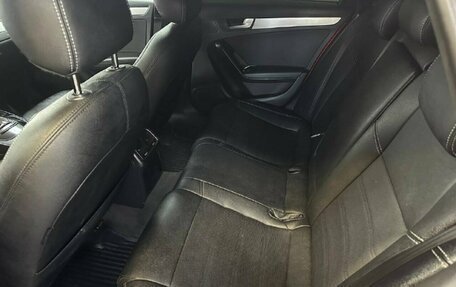 Audi A4, 2008 год, 845 630 рублей, 15 фотография