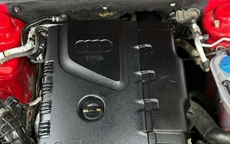 Audi A4, 2008 год, 845 630 рублей, 7 фотография