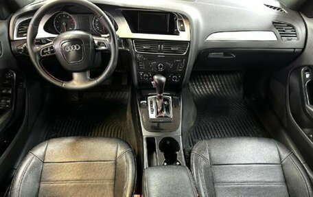 Audi A4, 2008 год, 845 630 рублей, 14 фотография