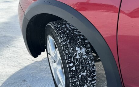 Renault Sandero II рестайлинг, 2016 год, 860 000 рублей, 6 фотография