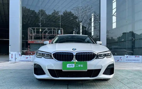 BMW 3 серия, 2022 год, 2 760 013 рублей, 2 фотография