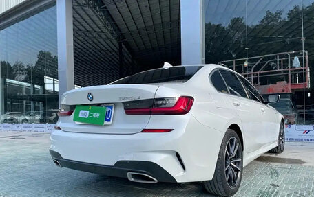 BMW 3 серия, 2022 год, 2 760 013 рублей, 6 фотография