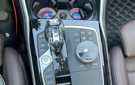 BMW 3 серия, 2022 год, 2 760 013 рублей, 16 фотография