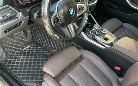 BMW 3 серия, 2022 год, 2 760 013 рублей, 11 фотография