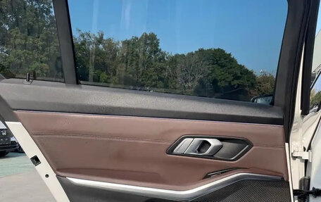 BMW 3 серия, 2022 год, 2 760 013 рублей, 20 фотография