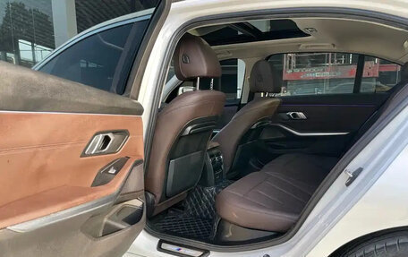 BMW 3 серия, 2022 год, 2 760 013 рублей, 21 фотография