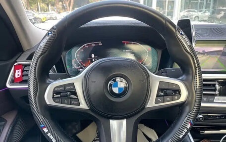 BMW 3 серия, 2022 год, 2 760 013 рублей, 13 фотография