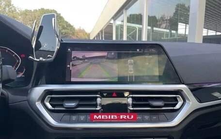 BMW 3 серия, 2022 год, 2 760 013 рублей, 15 фотография