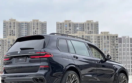 BMW X7, 2025 год, 12 100 013 рублей, 7 фотография