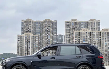 BMW X7, 2025 год, 12 100 013 рублей, 4 фотография