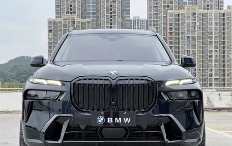 BMW X7, 2025 год, 12 100 013 рублей, 2 фотография