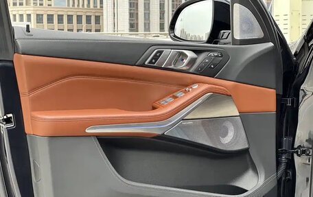 BMW X7, 2025 год, 12 100 013 рублей, 11 фотография