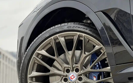 BMW X7, 2025 год, 12 100 013 рублей, 9 фотография