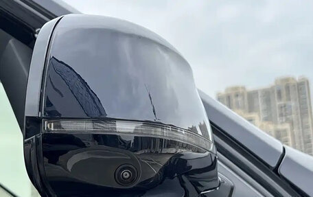 BMW X7, 2025 год, 12 100 013 рублей, 10 фотография