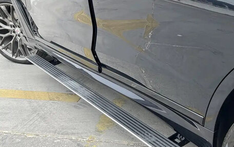 BMW X7, 2025 год, 12 100 013 рублей, 5 фотография