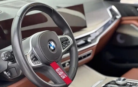 BMW X7, 2025 год, 12 100 013 рублей, 13 фотография