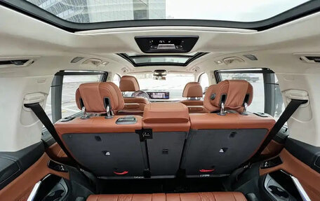 BMW X7, 2025 год, 12 100 013 рублей, 21 фотография