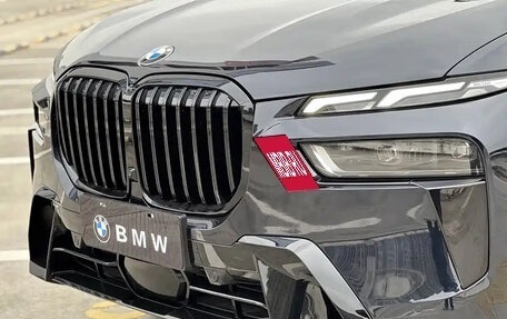 BMW X7, 2025 год, 12 100 013 рублей, 8 фотография