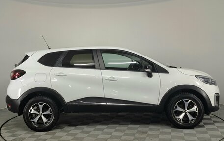 Renault Kaptur I рестайлинг, 2018 год, 1 750 000 рублей, 6 фотография
