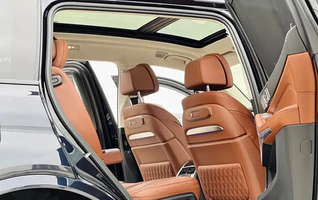 BMW X7, 2025 год, 12 100 013 рублей, 22 фотография