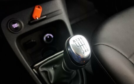 Renault Kaptur I рестайлинг, 2018 год, 1 750 000 рублей, 16 фотография