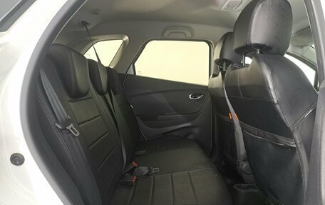 Renault Kaptur I рестайлинг, 2018 год, 1 750 000 рублей, 20 фотография