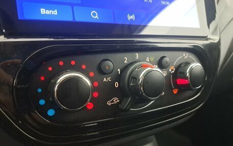 Renault Kaptur I рестайлинг, 2018 год, 1 750 000 рублей, 15 фотография