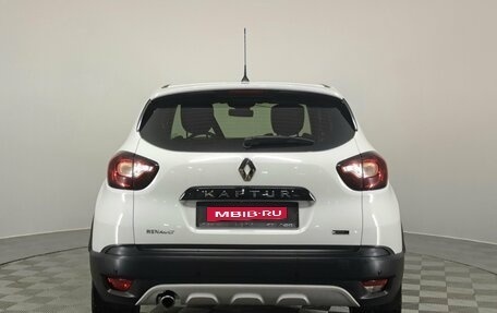Renault Kaptur I рестайлинг, 2018 год, 1 750 000 рублей, 8 фотография