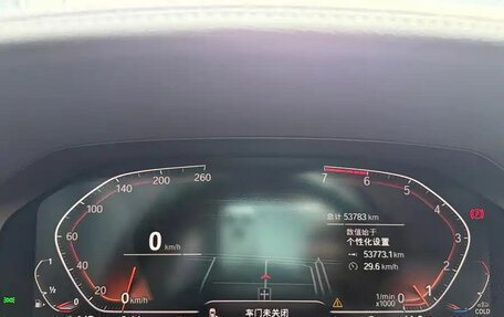 BMW 3 серия, 2022 год, 2 610 013 рублей, 9 фотография