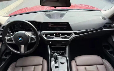 BMW 3 серия, 2022 год, 2 610 013 рублей, 8 фотография