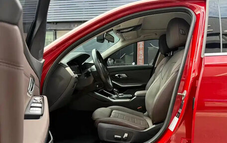 BMW 3 серия, 2022 год, 2 610 013 рублей, 7 фотография