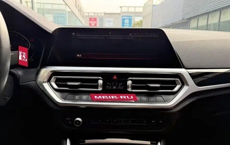 BMW 3 серия, 2022 год, 2 610 013 рублей, 10 фотография