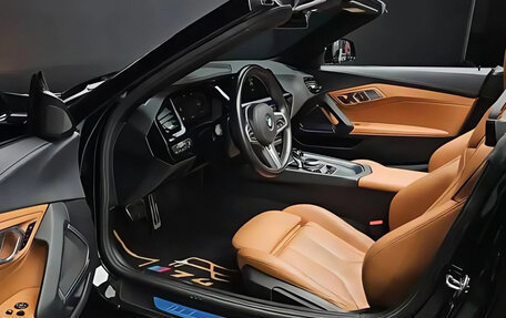 BMW Z4, 2022 год, 5 000 000 рублей, 3 фотография