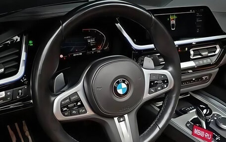 BMW Z4, 2022 год, 5 000 000 рублей, 5 фотография