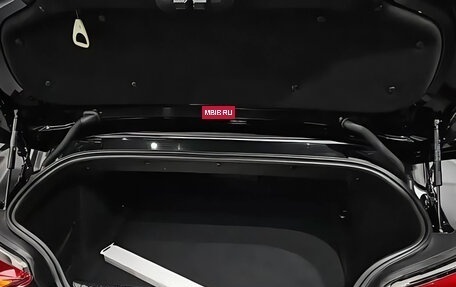 BMW Z4, 2022 год, 5 000 000 рублей, 15 фотография