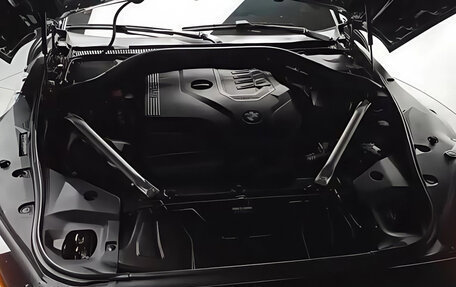 BMW Z4, 2022 год, 5 000 000 рублей, 13 фотография