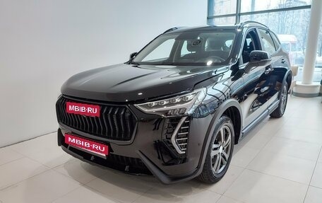 Haval Jolion, 2025 год, 2 499 000 рублей, 5 фотография